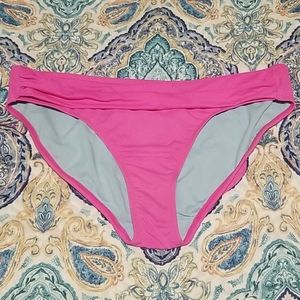 Athleta Swimsuit Bottoms